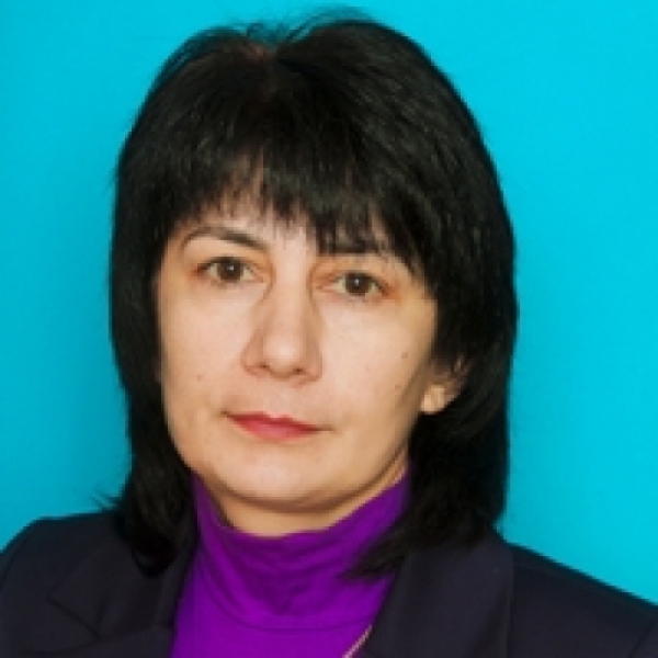 Ачмизова Татьяна Сафаровна